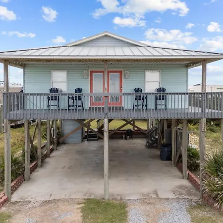 Semi Oceanfront Steps To Beach Cozy Cottage
